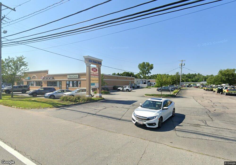 640 State Rd, Dartmouth, MA 02747 - photo 1