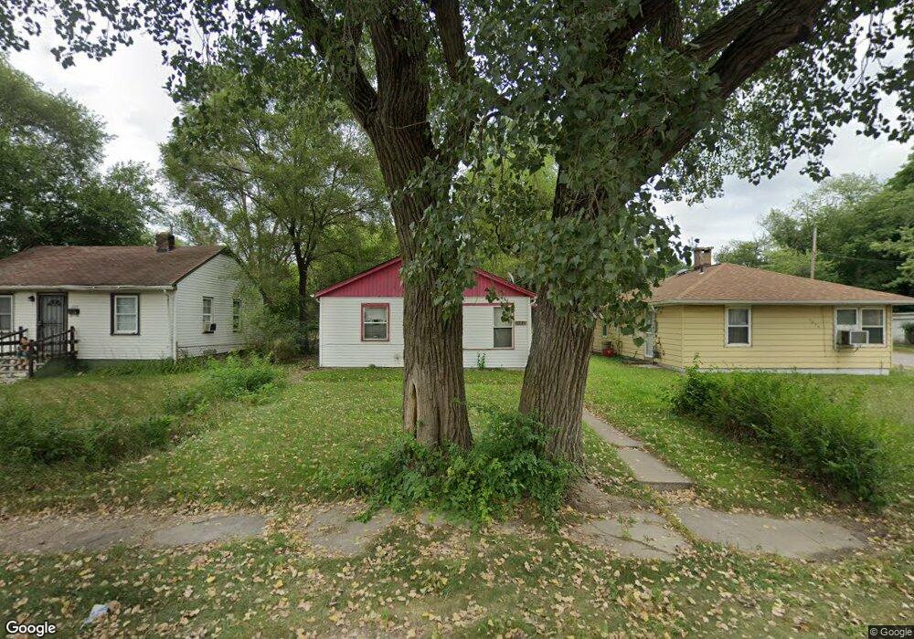 1231 Taney St, Gary, IN 46404 - photo 1