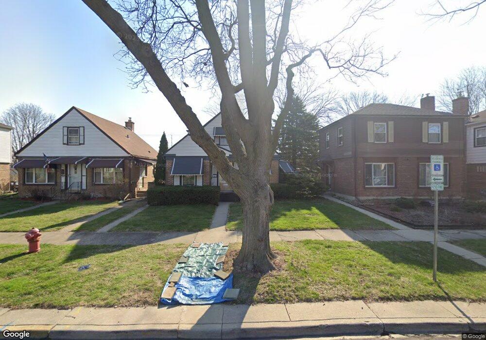 701 Bristol Ave, Westchester, IL 60154 - photo 1