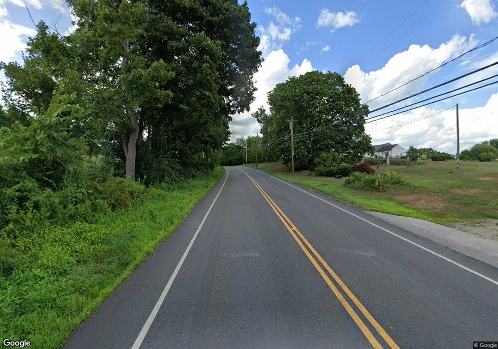 72 Pomfret St, Pomfret, CT 06259 - photo 1