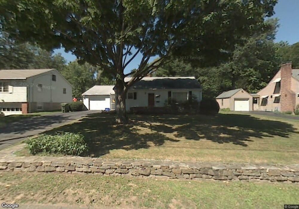 12 Lennox Ave, Windsor, CT 06095 - photo 1