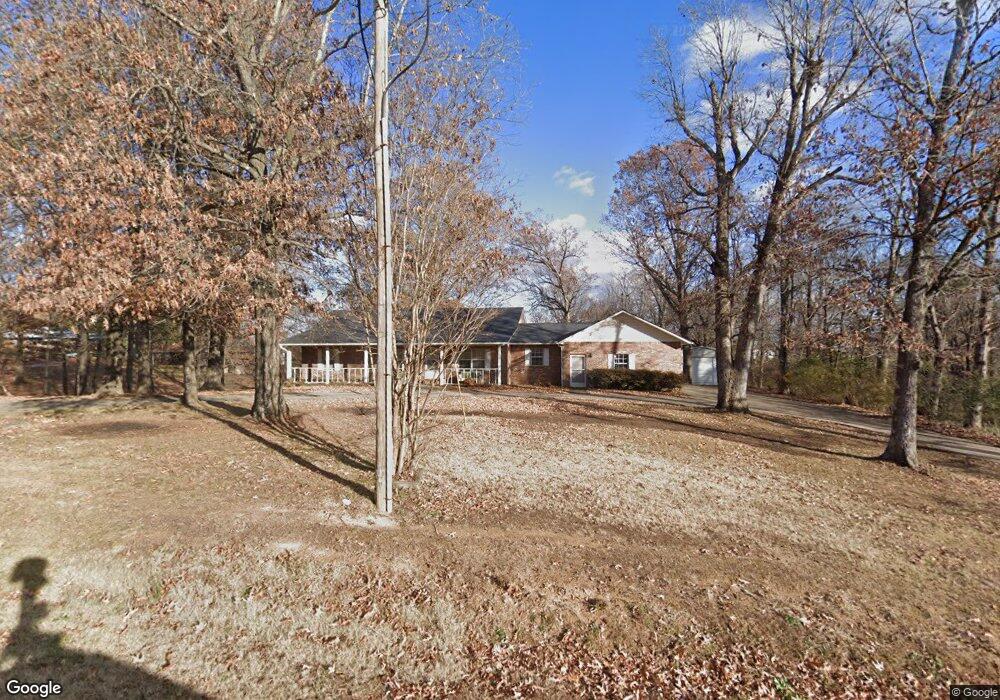 1170 County Road 304, Poplar Bluff, MO 63901 - photo 1