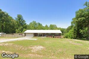 1223 2nd St, Dudley, GA 31022