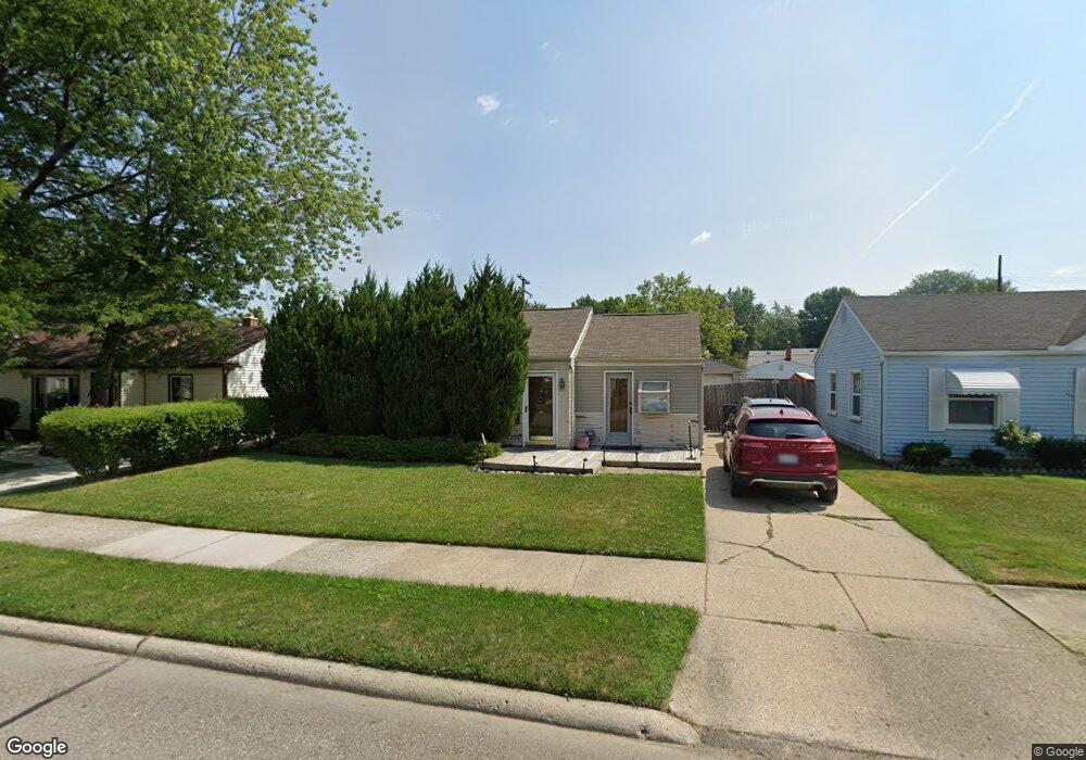 26560 Lehner St, Roseville, MI 48066 - photo 1