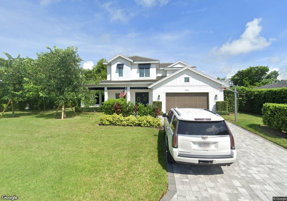 3888 Parkview Ln, Naples, FL 34103 - photo 1