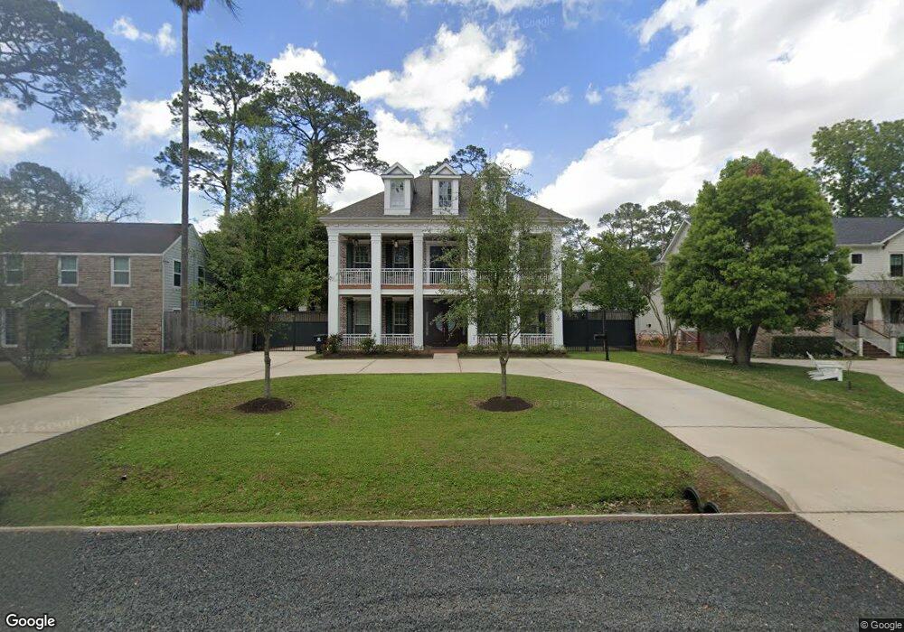 528 W 32nd St, Houston, TX 77018 - photo 1