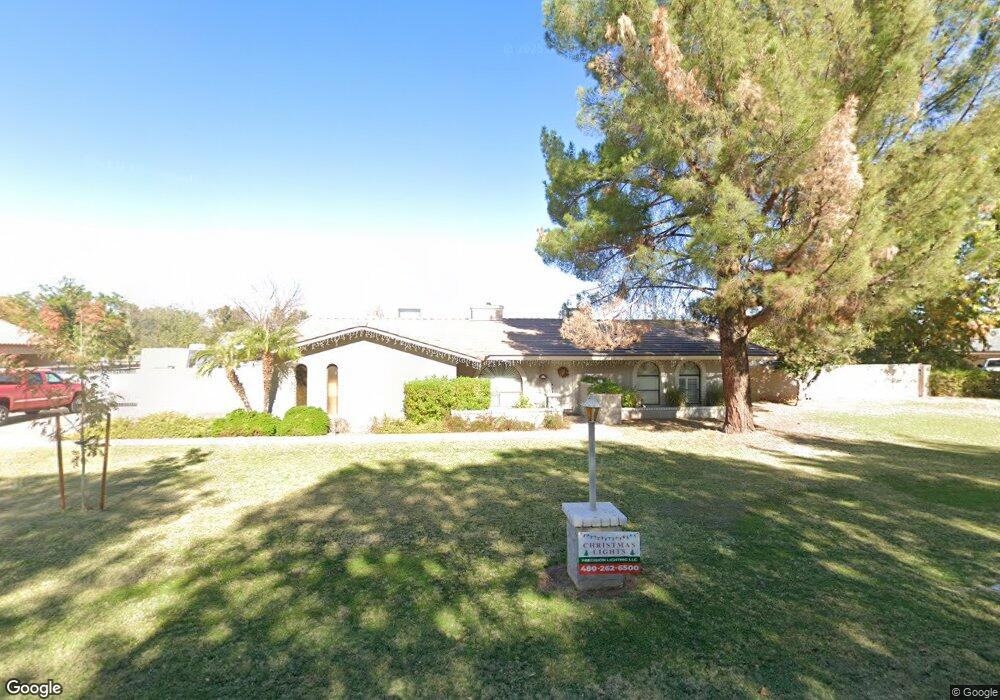 2286 E Redfield Rd, Gilbert, AZ 85234 - photo 1