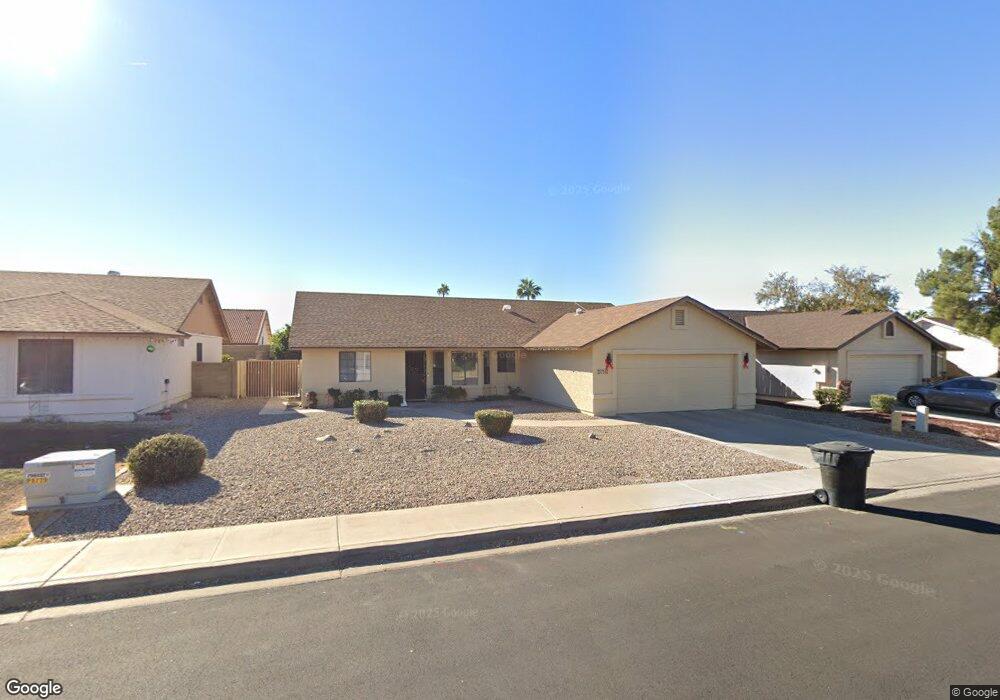 5715 E Enrose St, Mesa, AZ 85205 - photo 1