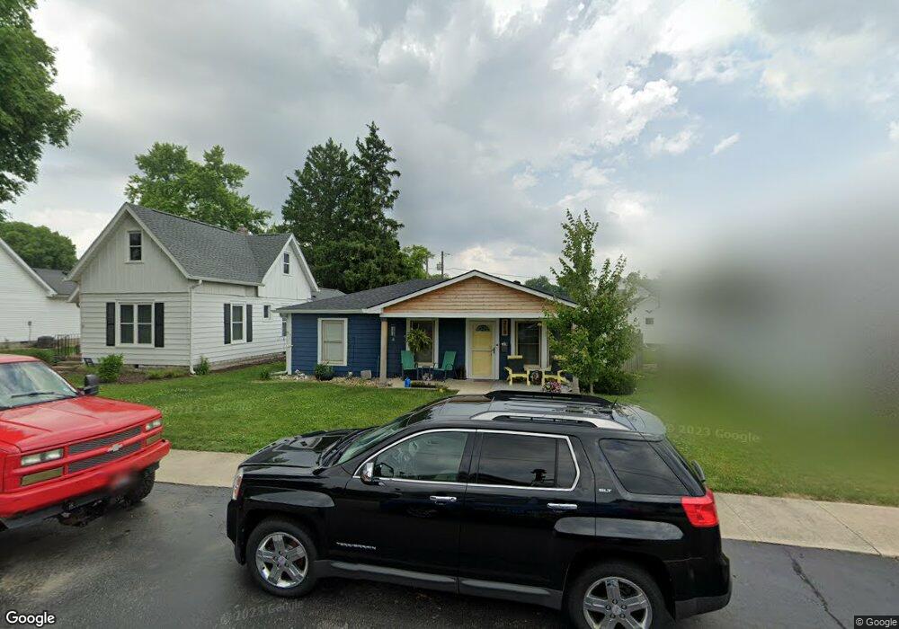 219 Wabash St, Plainfield, IN 46168 - photo 1