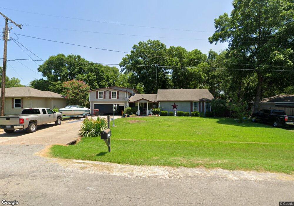 1804 Agnew St, Bonham, TX 75418 - photo 1