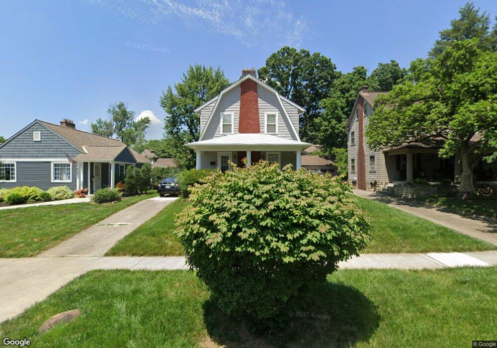 264 Acton Rd, Columbus, OH 43214 - photo 1