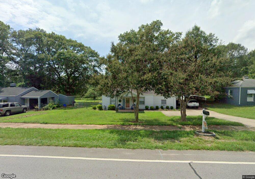 324 Lebanon Rd, Pendleton, SC 29670 - photo 1