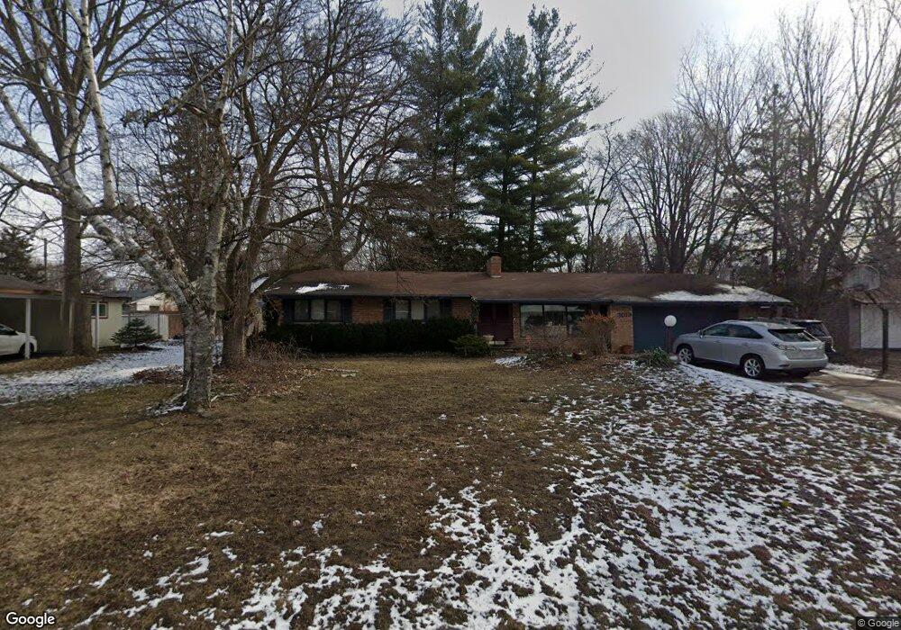 3019 Circle Dr, Flint, MI 48507 - photo 1