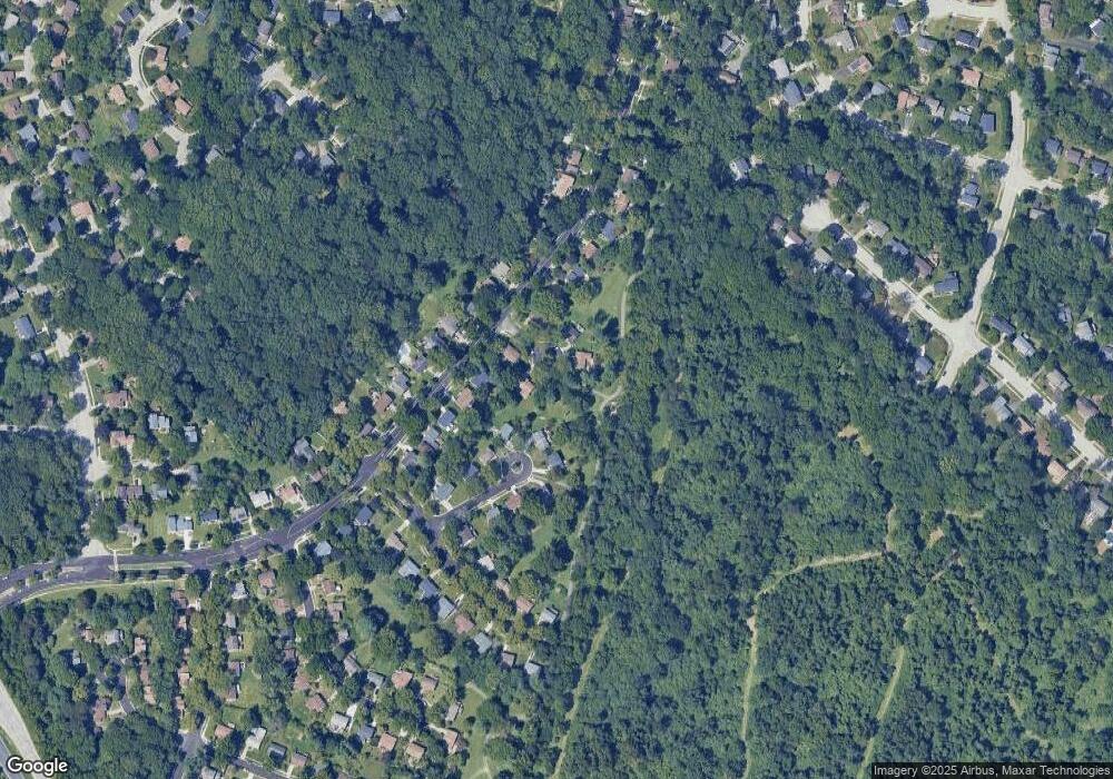 5410 Coon Hunt Ct, Columbia, MD 21045 - photo 1