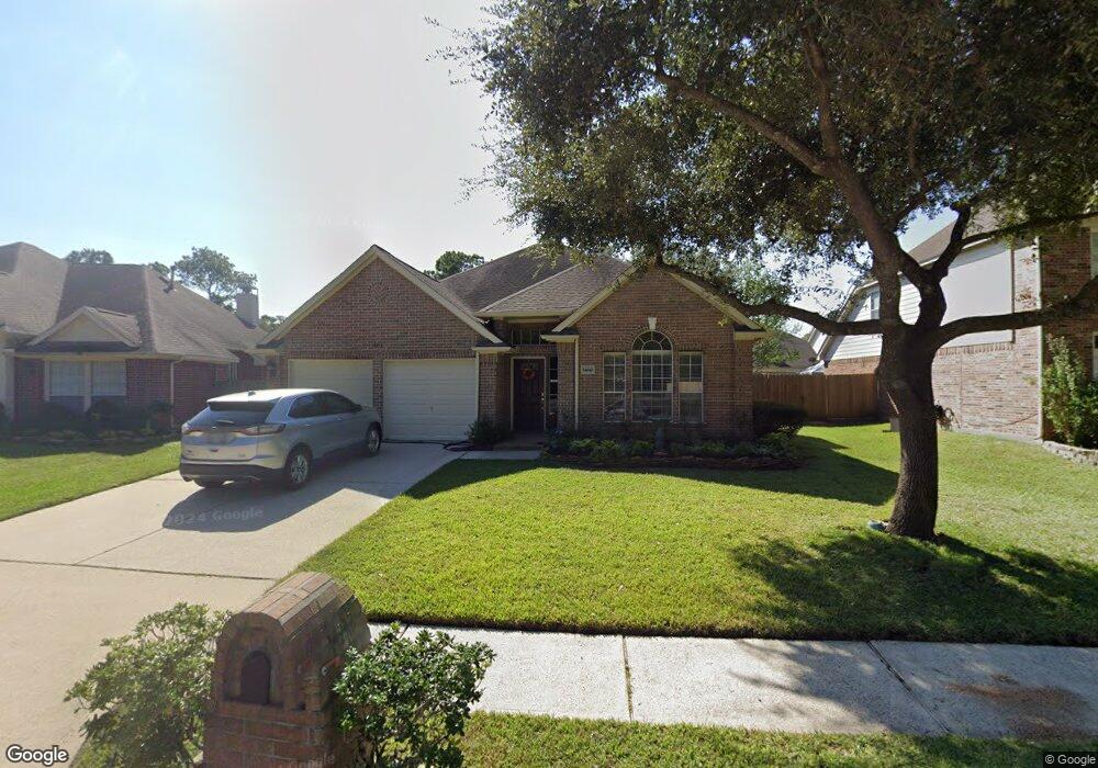 14242 Faulkey Gully, Houston, TX 77070 - photo 1