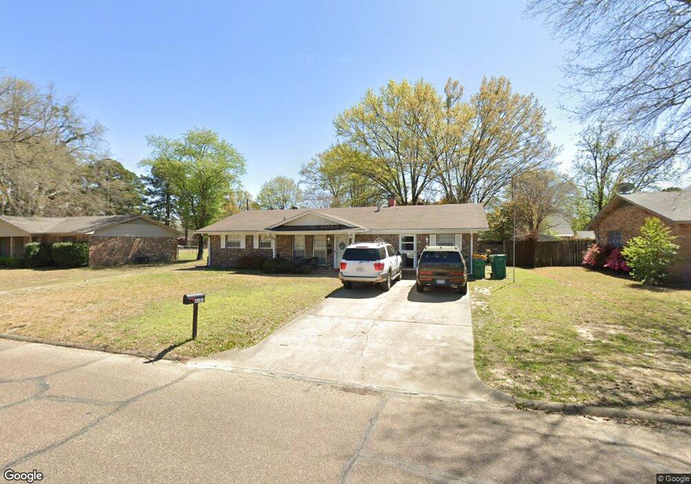 4103 Lotus St, Texarkana, TX 75503 - photo 1