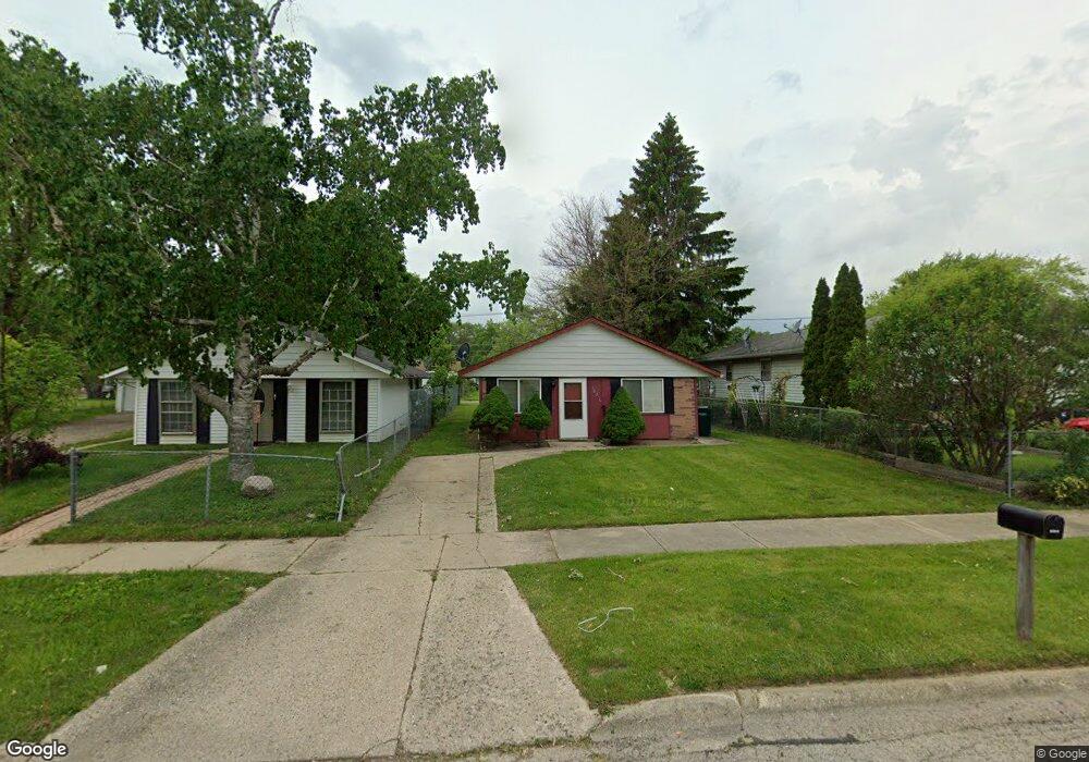 1820 Jethro Ave, Zion, IL 60099 - photo 1