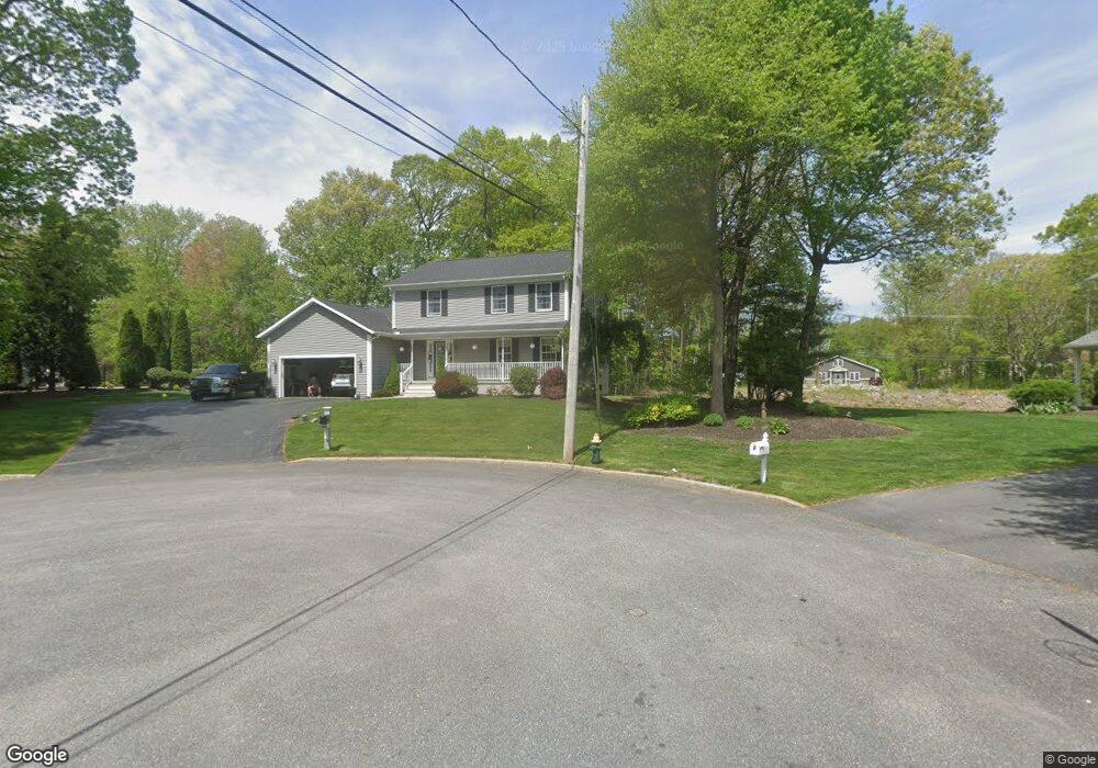 15 Bakewell Ct, Cranston, RI 02921 - photo 1