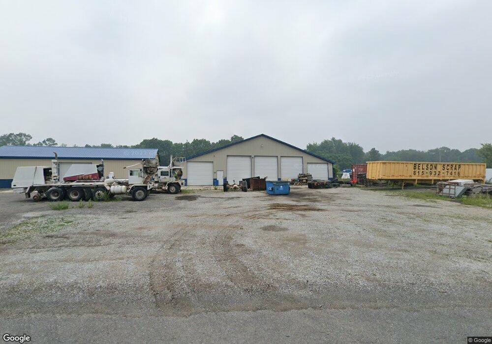 20860 W Lincoln Hwy, Grovertown, IN 46531 - photo 1