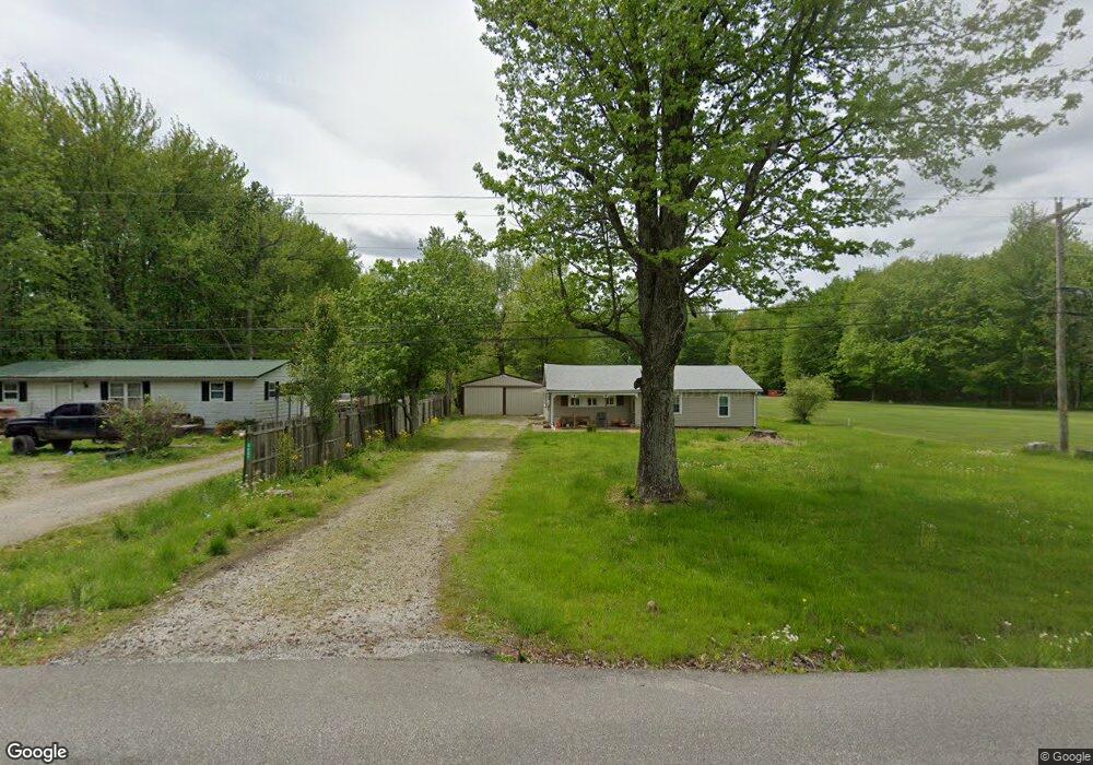 6601 Hibernia Rd, Charlestown, IN 47111 - photo 1