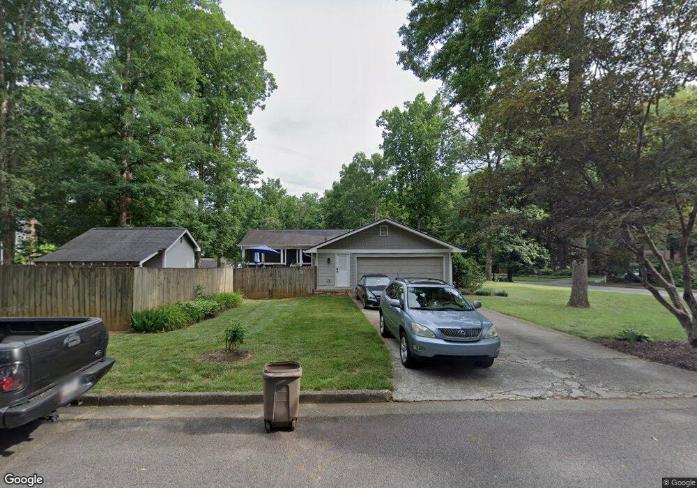 11215 Crosshaven Dr unit 1, Roswell, GA 30075 - photo 1