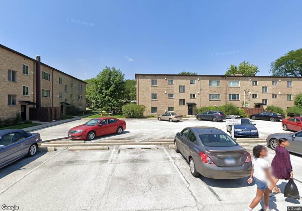 2634 Central Dr unit 26342W, Flossmoor, IL 60422 - photo 1