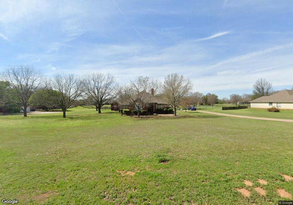 3420 Old Dennis Rd, Weatherford, TX 76087 - photo 1