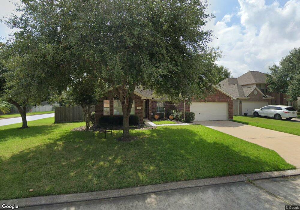 12003 Lois Lane Dr, Pinehurst, TX 77362 - photo 1