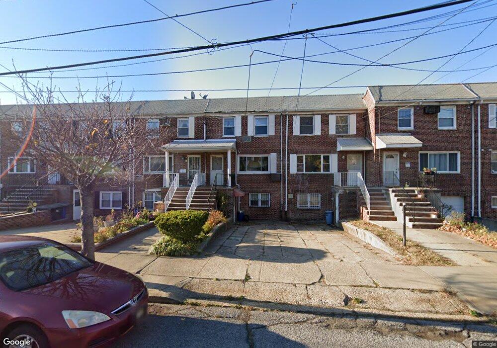 67 Towers St, Jersey City, NJ 07305 - photo 1