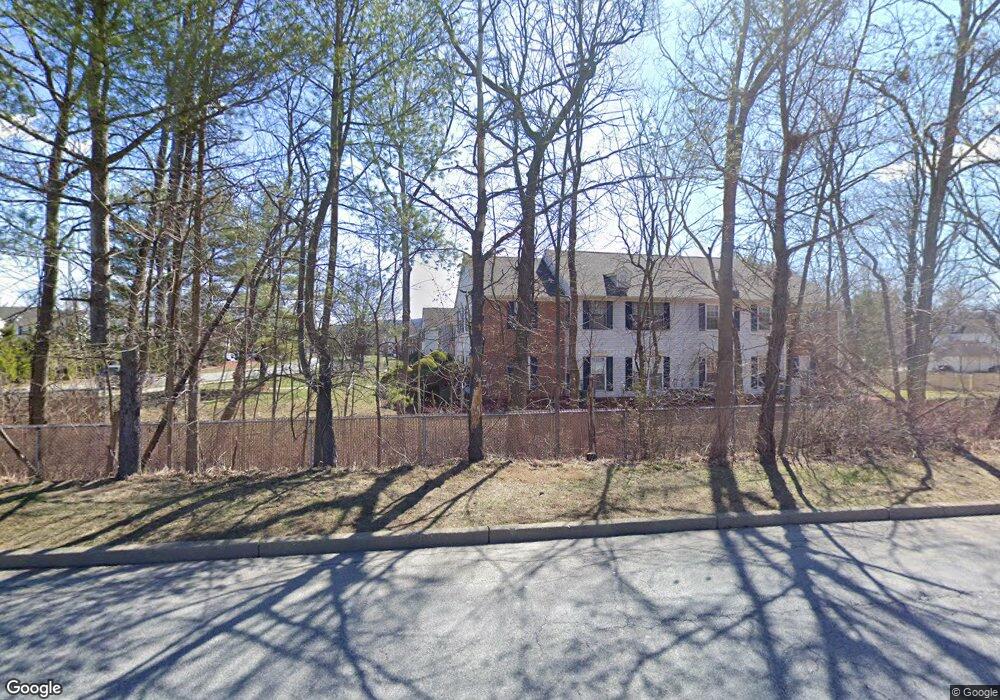 111 Cartwheel Ct unit 17, Washingtonville, NY 10992 - photo 1