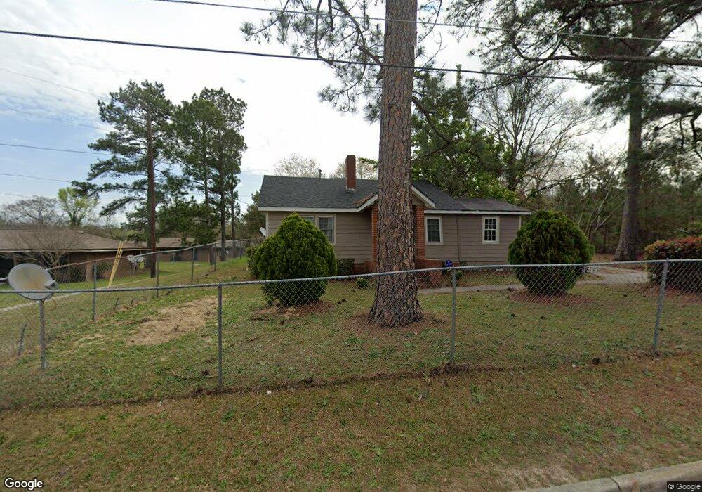 1418 Berkner Ave, Macon, GA 31204 - photo 1