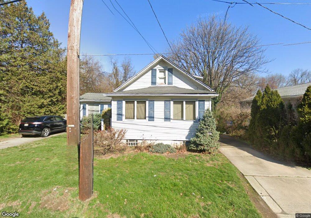 305 W Nicholson Rd, Audubon, NJ 08106 - photo 1