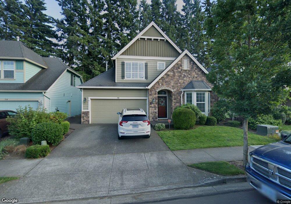 726 SW 17th Way, Troutdale, OR 97060 - photo 1