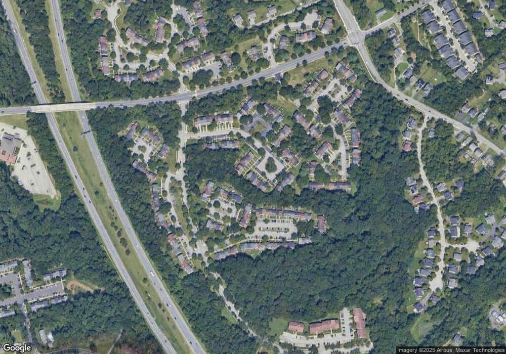 8150 Aspenwood Way, Jessup, MD 20794 - photo 1