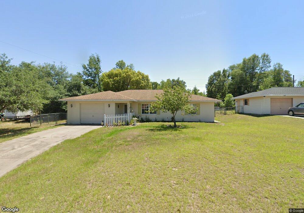 20122 SW 81st St, Dunnellon, FL 34431 - photo 1