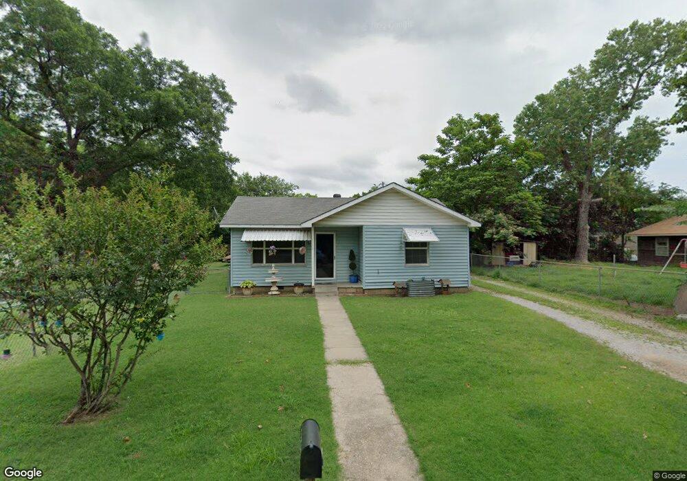 1120 Bailey St SE, Ardmore, OK 73401 - photo 1