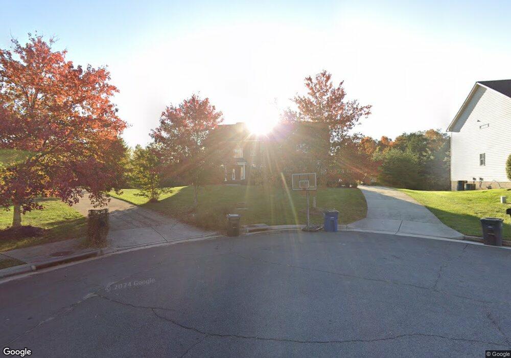 26372 Strathaven Ct, Chantilly, VA 20152 - photo 1