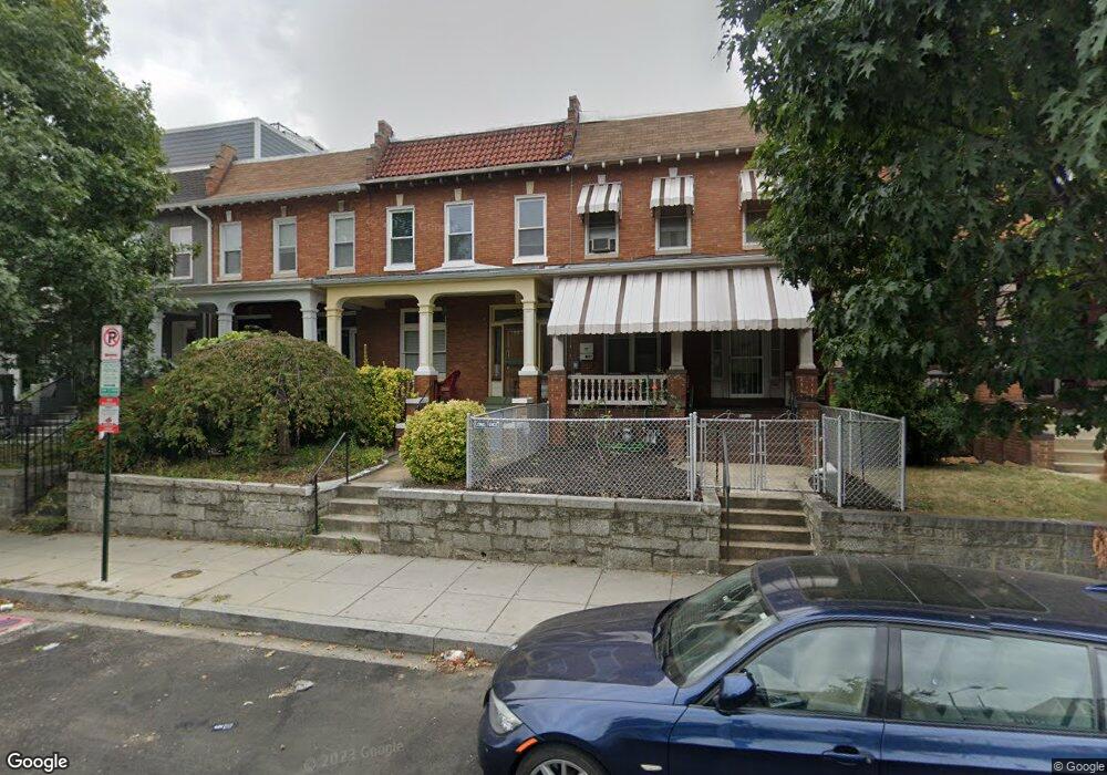 3515 New Hampshire Ave NW, Washington, DC 20010 - photo 1