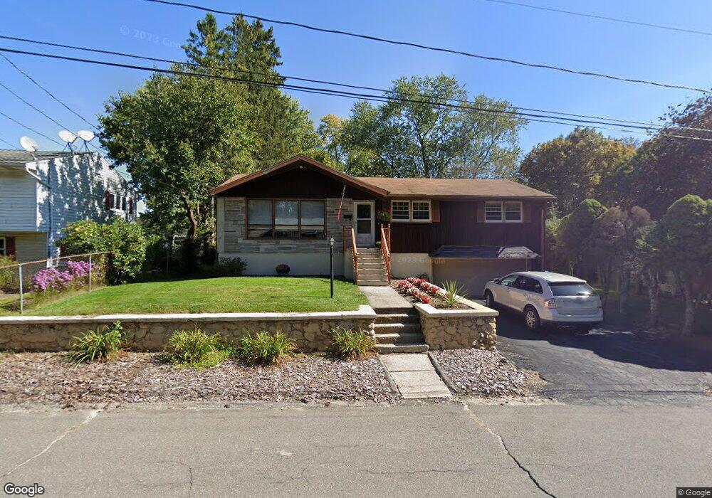 142 Oldham Ave, Waterbury, CT 06705 - photo 1