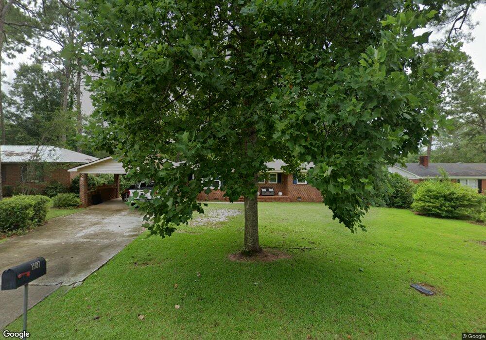 1907 Lynwood Ln, Albany, GA 31707 - photo 1
