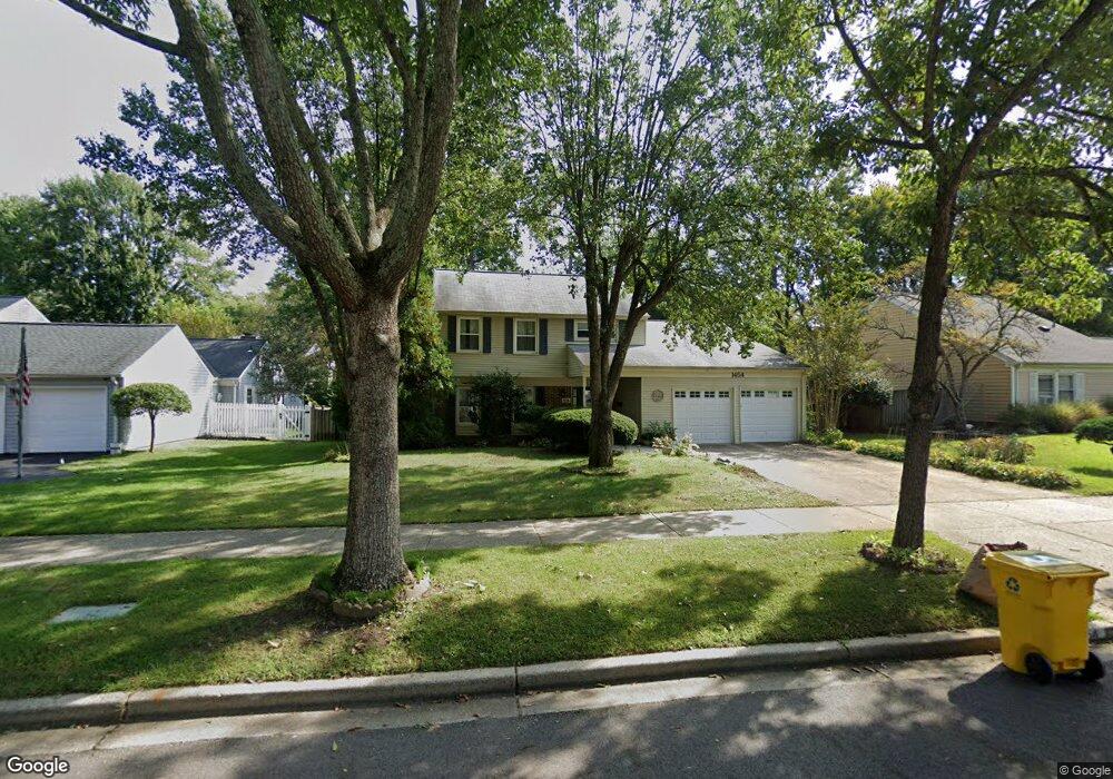 1454 Crofton Pkwy, Crofton, MD 21114 - photo 1