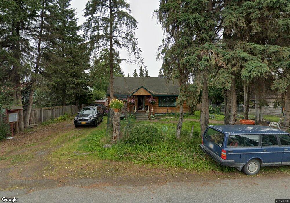 3309 Wyoming Dr unit 3, Anchorage, AK 99517 - photo 1