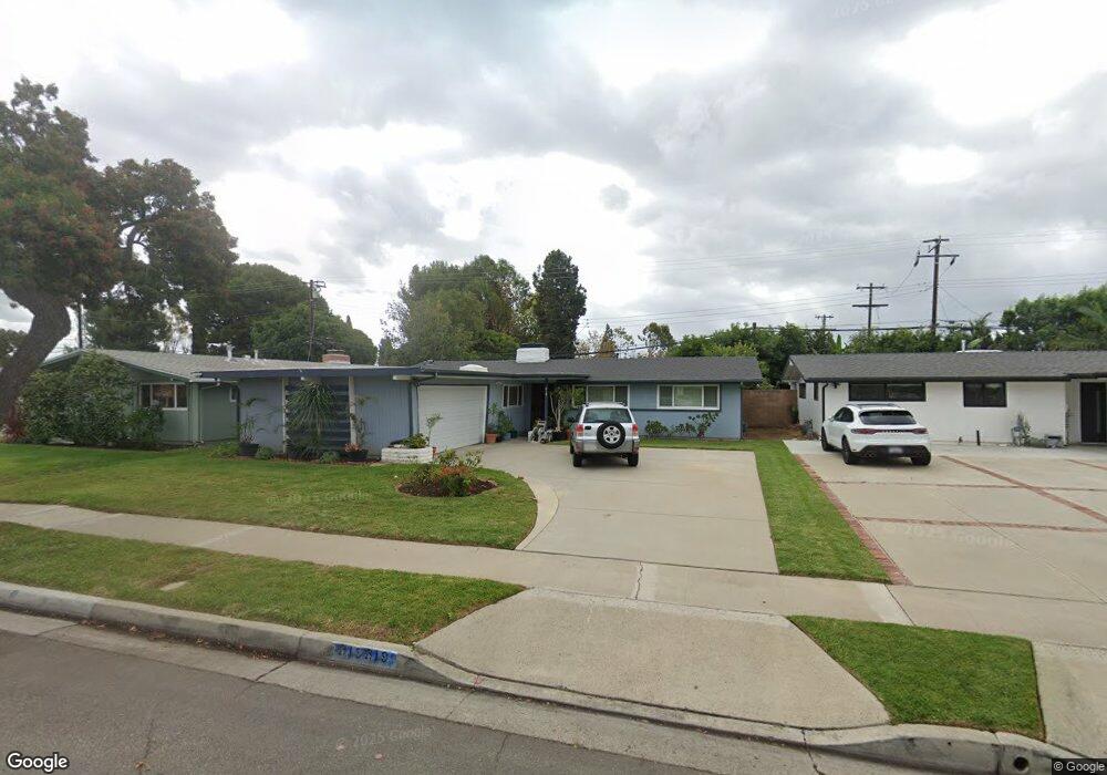 219 Princeton Dr, Costa Mesa, CA 92626 - photo 1