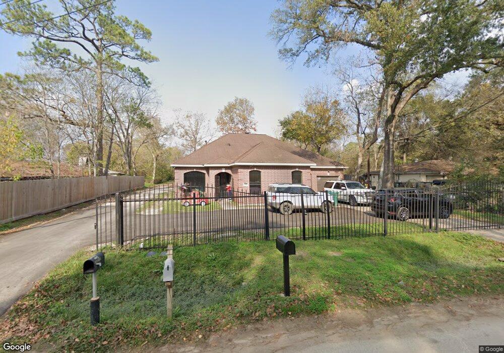 2806 Mansfield St unit 5, Houston, TX 77091 - photo 1