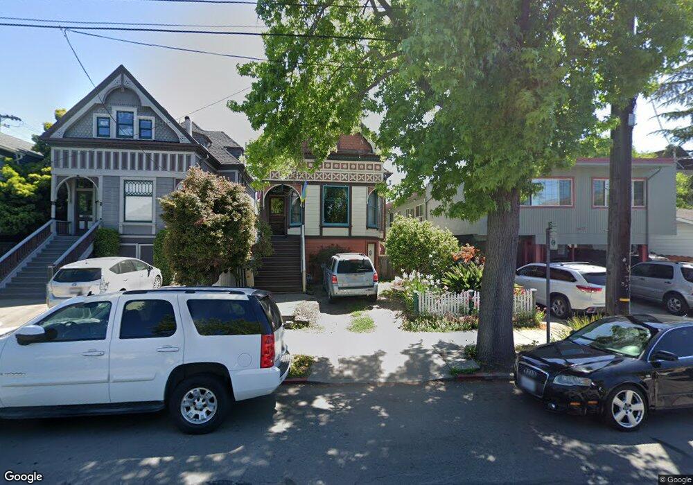 2411 Martin Luther King jr Way, Berkeley, CA 94704 - photo 1