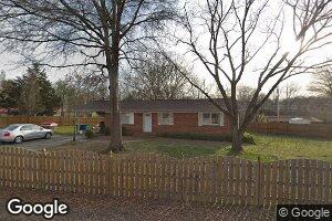 7603 Circle Dr, Indian Trail, NC 28079