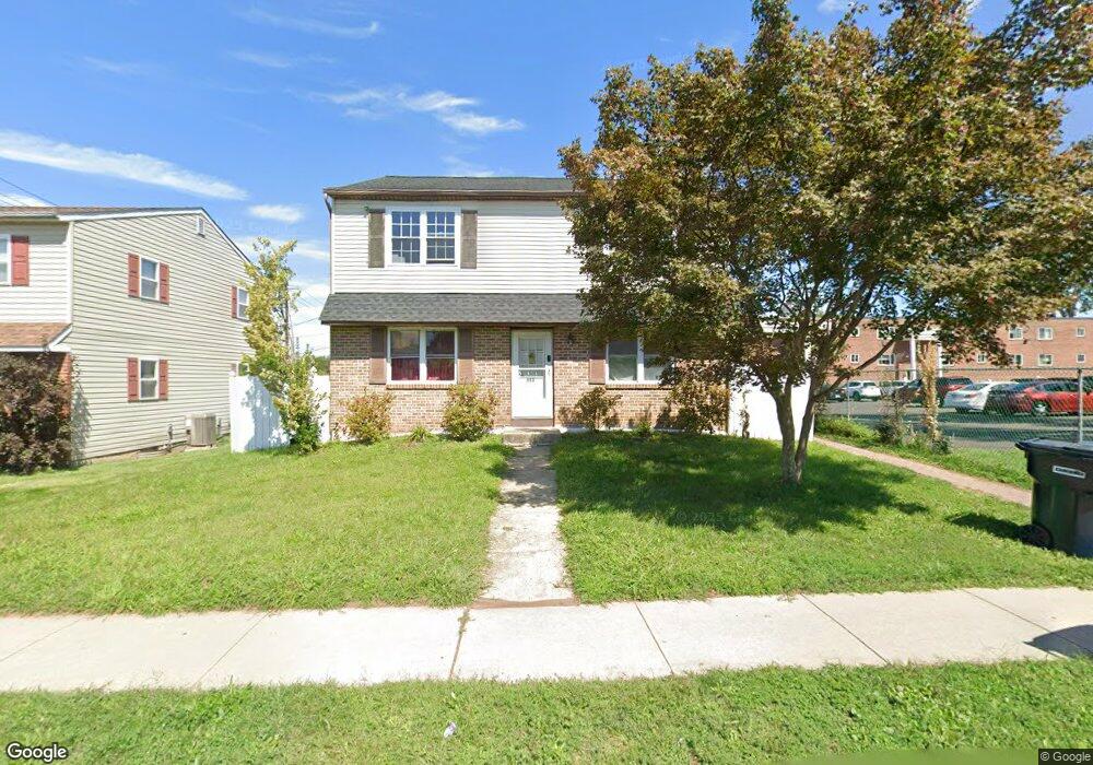 353 W 6th St, Lansdale, PA 19446 - photo 1