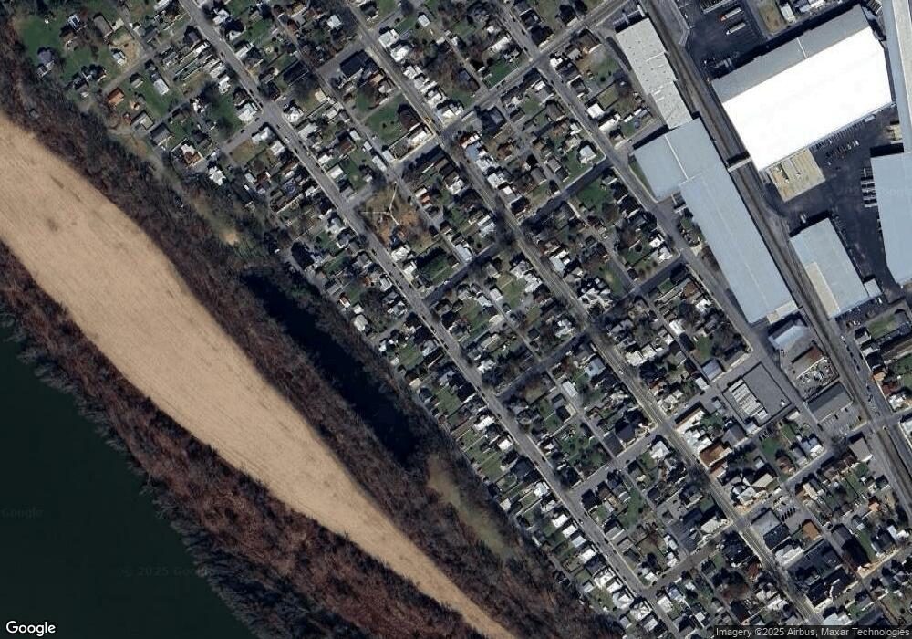 614 Elm St, Watsontown, PA 17777 - photo 1