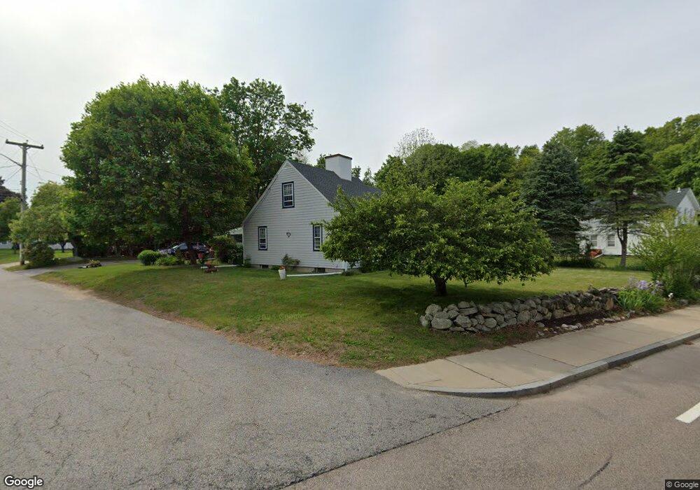 1 No Bottom Passage, Westerly, RI 02891 - photo 1