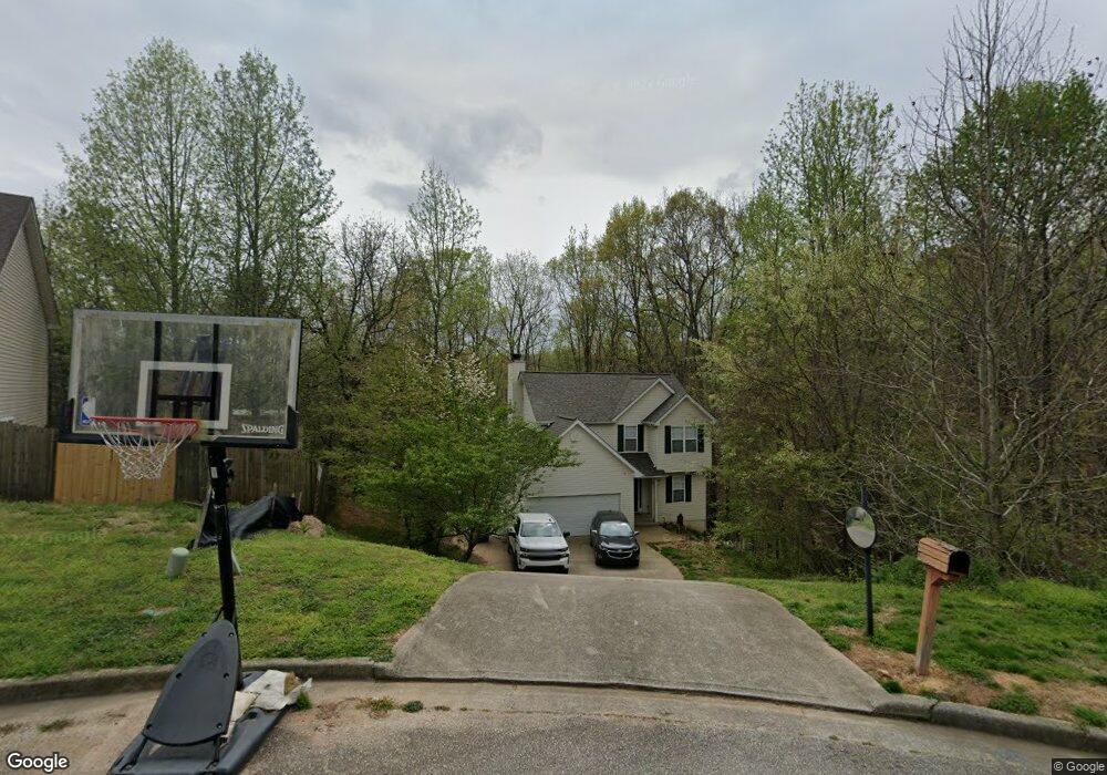 4053 Boulder Place, Flowery Branch, GA 30542 - photo 1